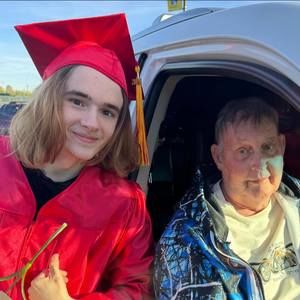 Meet your Posher, Mary dean